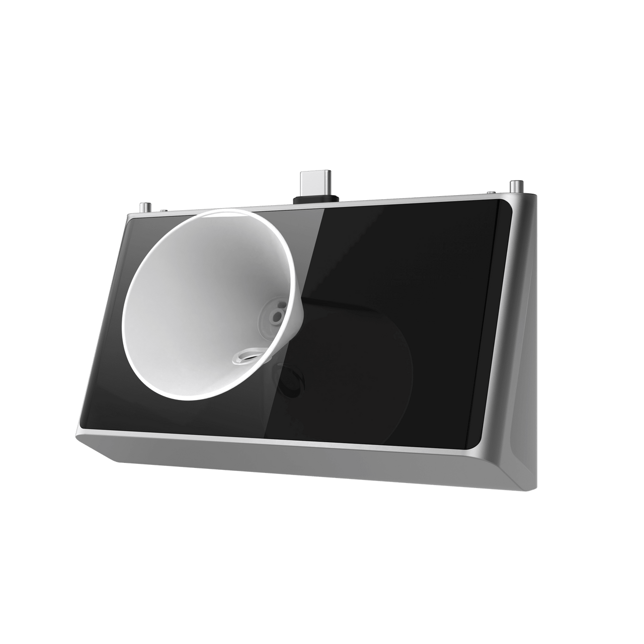 DS-KAB673-A Módulo de Detección de Alcohol DS-KAB673-A / Sensor Electroquímico / Medición Sin Contacto / Rango de Detección 0.000 mg/L a 2.000 mg/L / Precisión 0.001 mg/L / Requiere Terminal Min Moe DS-K1T673DWX