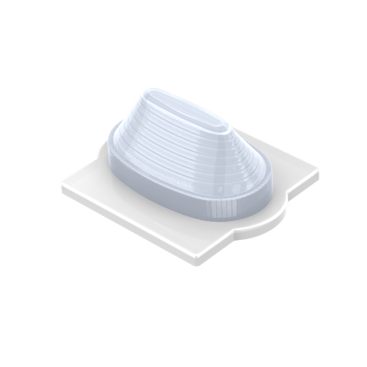 CL-01 Luz de Pasillo para Intercom Modelo Y501WY/Y501Y