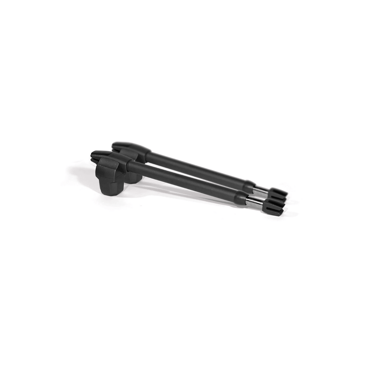 001-MX-167 Kit de Operadores Para Puertas Abatibles de 2.5 Metros y 300 KG Lince de CAME / Equipos Para Uso Residencial / Voltaje de Operación 110V