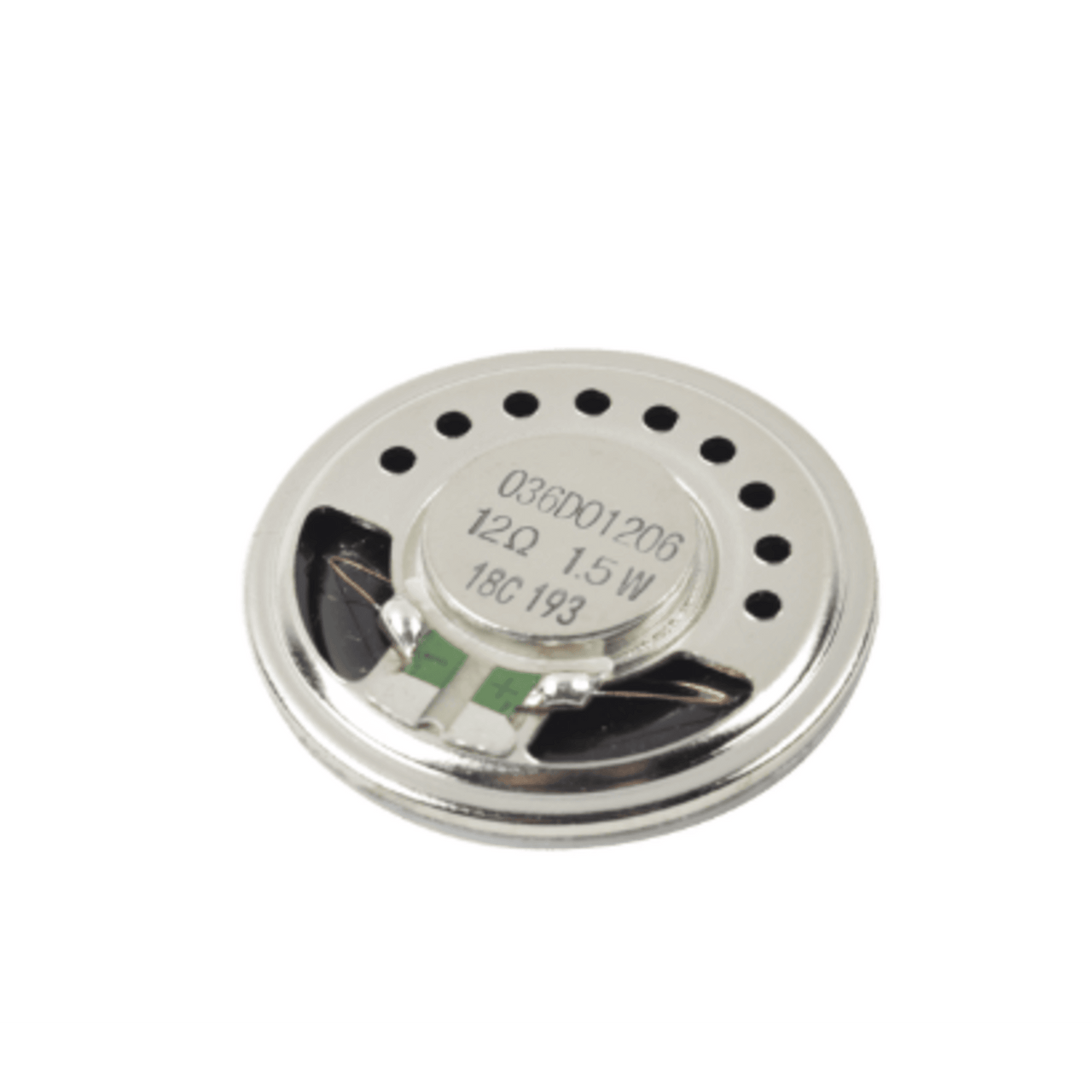 2510000880 SPEAKER IFCA