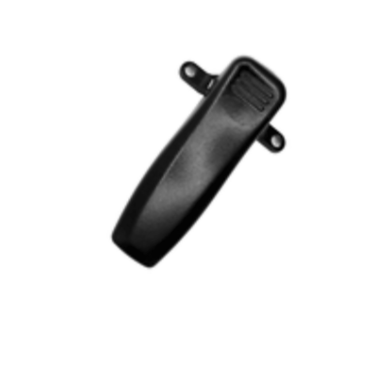 ABC-580 Clip plástico para radios A520T y A580T