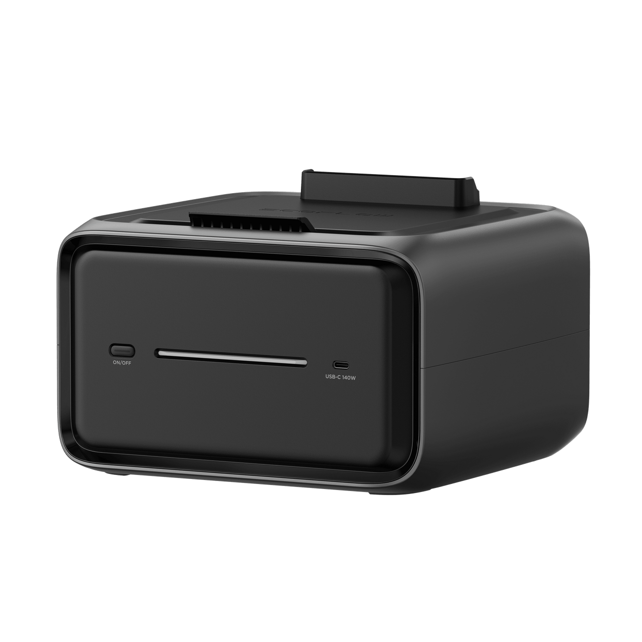 R3PL600EB Batería de Litio LFP Inteligente de 572Wh para Aumentar Tiempo de Respaldo Compatible con EFR3PL (RIVER 3 Plus)