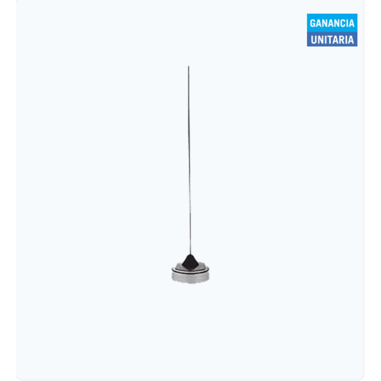 TXAM4347 Antena móvil 430-470 MHz