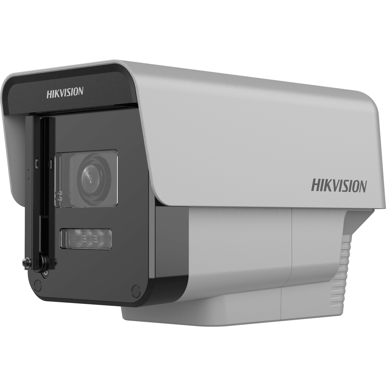 DS-2CD6045G0/SC-IZRS Bala IP para Manufactura de 4 Megapixel / Lente Mot. 2.8 a 12 mm / 60 FPS (IPS) a 1080p (2 Megapixel) / WDR 120 dB / PoE / Videoanalíticos Integrados / Micro SD