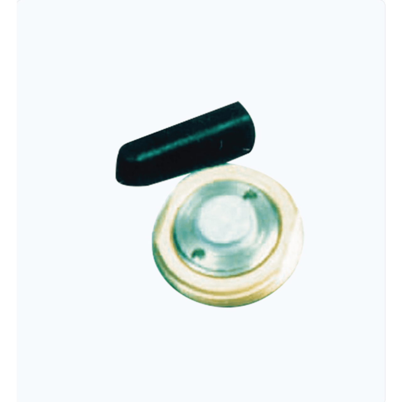 TXNMO34 Montaje Típico de 3/4 (NMO), sin Cable ni Conector.