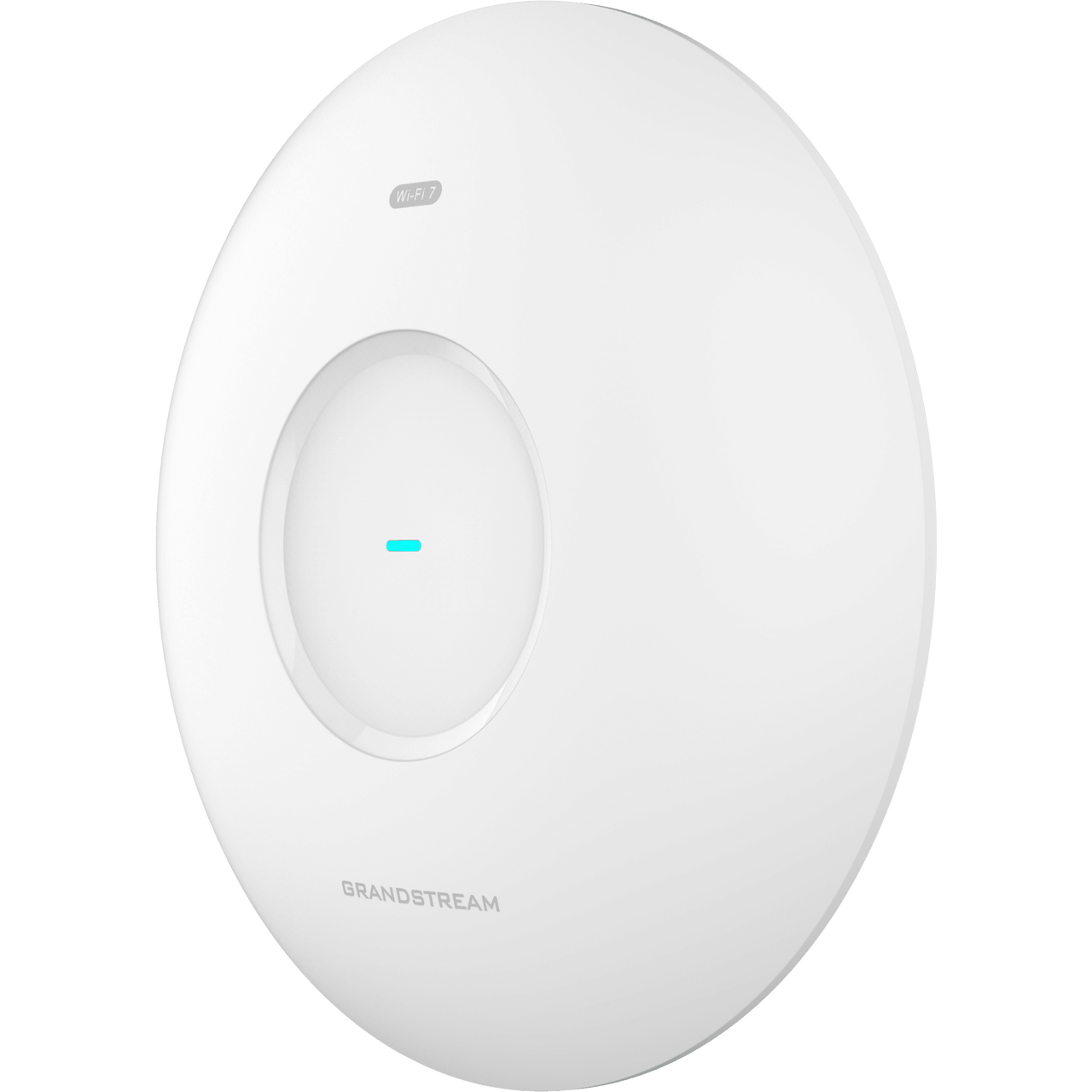 GWN7672 Punto de Acceso Wi-Fi 7 / Triple Banda BE11000 / MU-MIMO 2x2:2 / 384 Clientes Simultáneos / 2 Puertos 5G Ethernet con PoE+ / Cobertura Hasta 175 mts / BLE 5.3 / Gestión Integrada y en la Nube