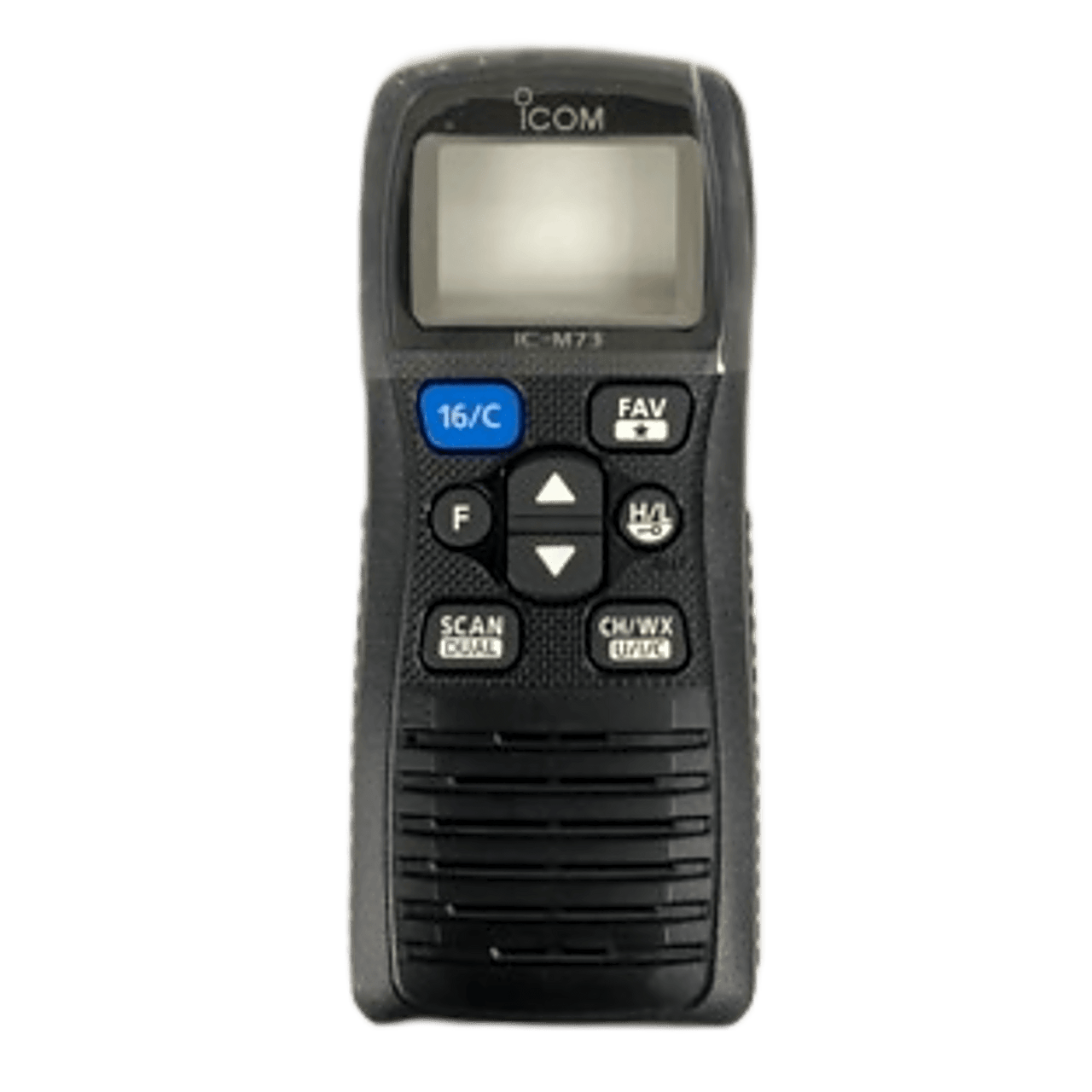 8210029012 TAPA FRONTAL P/ICM73