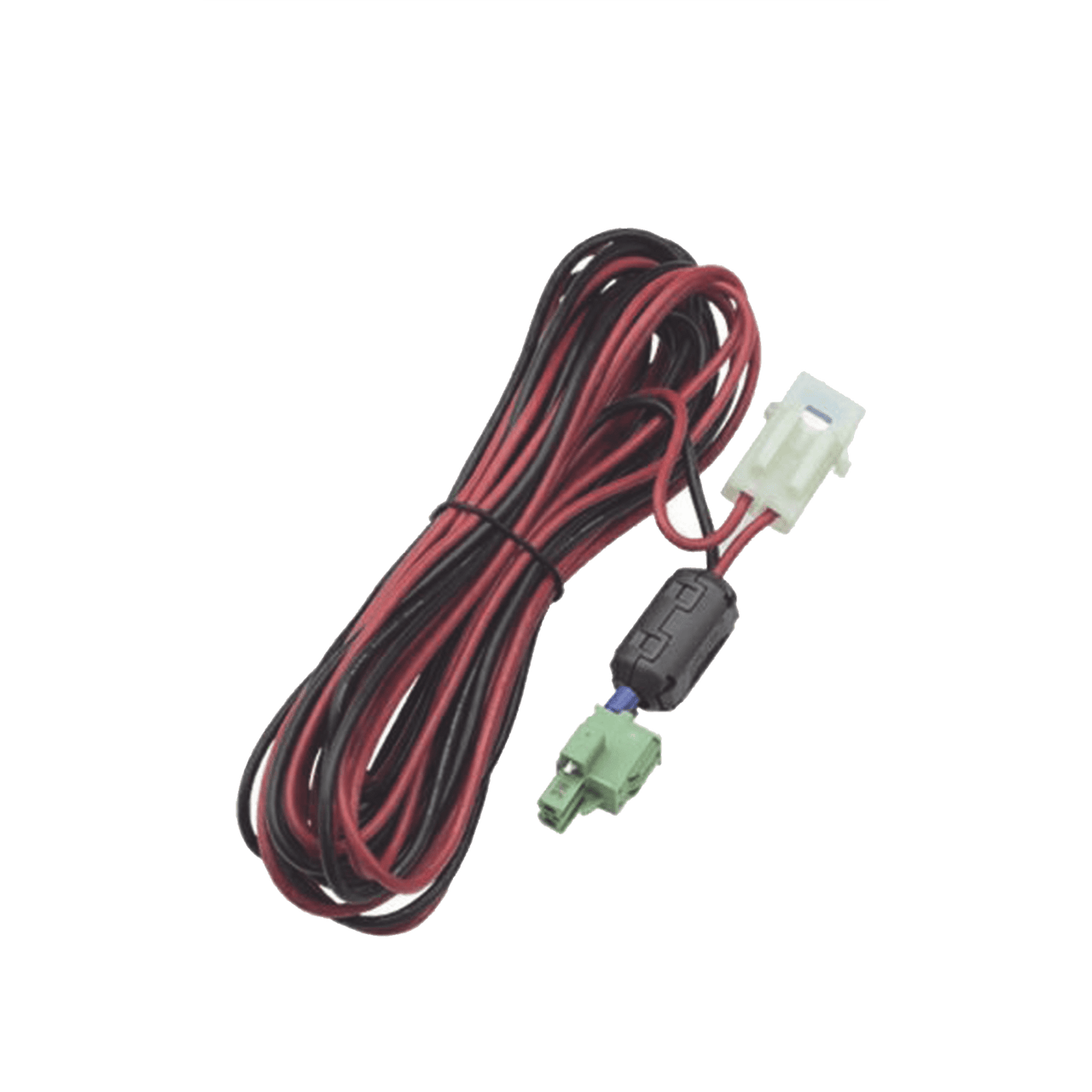 E3A-0772-10 Cable de alimentación de corriente para repetidores NXR-1700 y NXR-1800