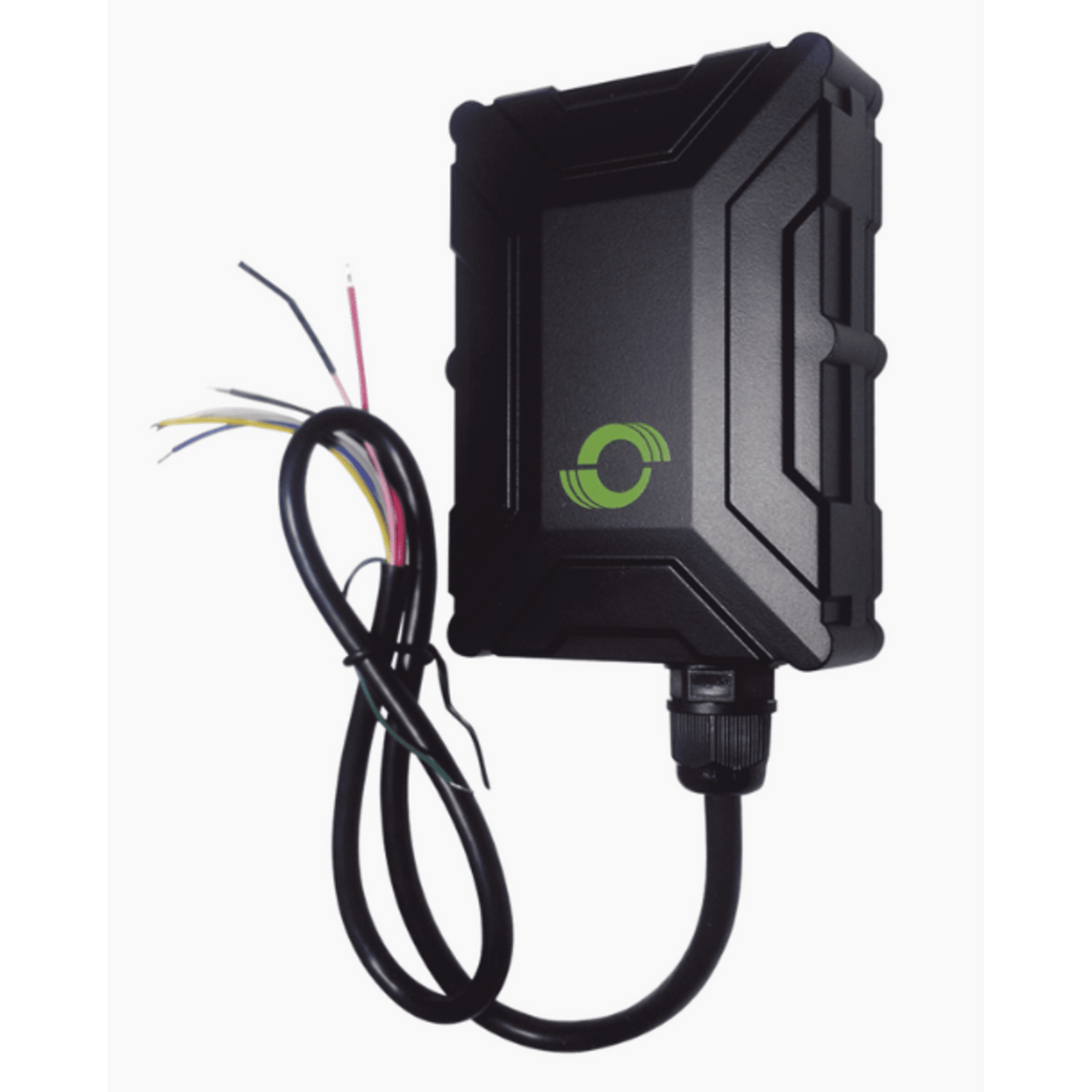 T399LSA Rastreador Vehicular (GPS) 4G LTE /Ideal Para Motocicletas / IP67 / Bloqueo de Motor Remoto / Salidas y Entradas Digitales/ Sin audio