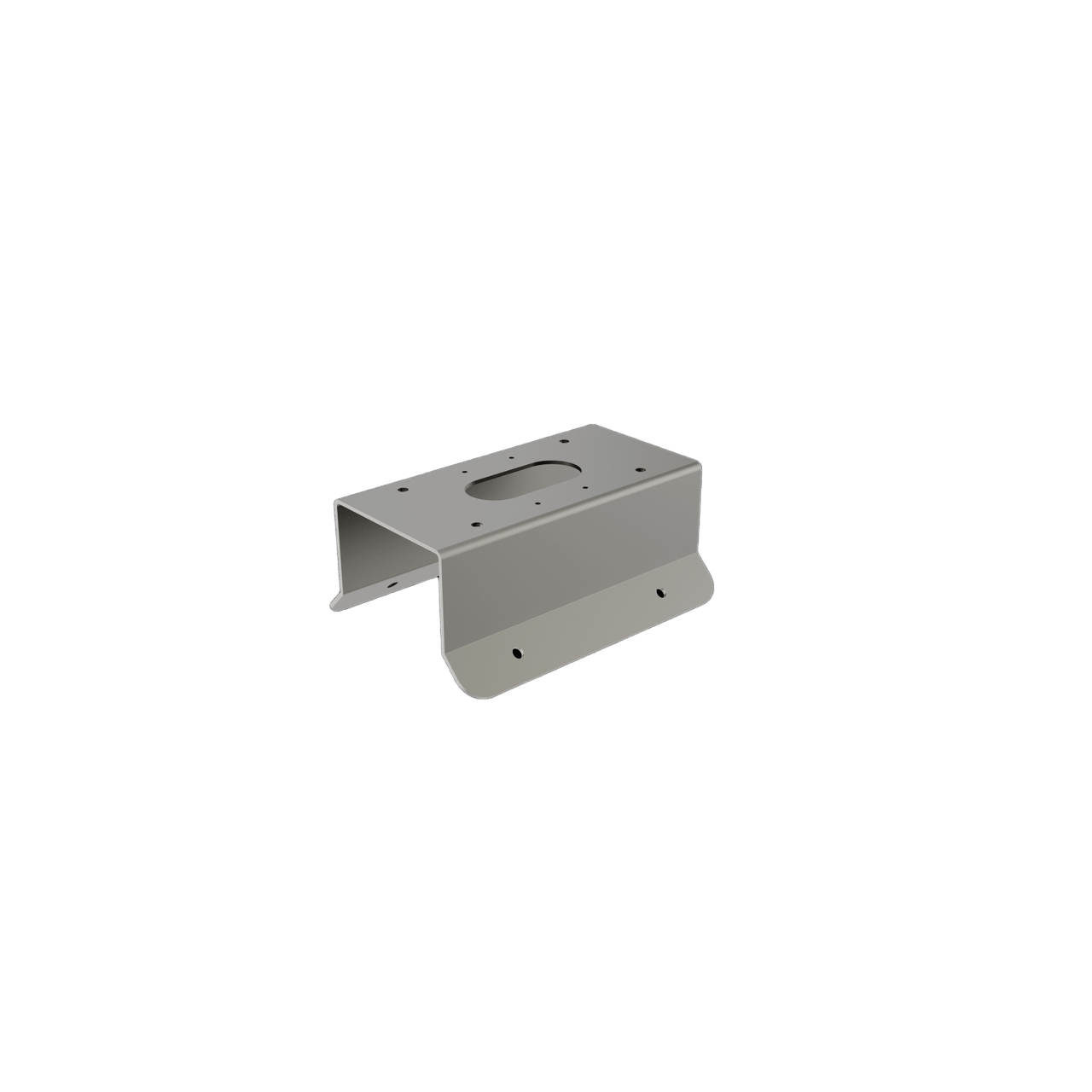 DS1476ZJSUS/BJZ Soporte de Montaje Esquina / Acero Inoxidable / Dimensiones 250x181.2x105 mm/ Compatibilidad con DS-TCG406-E