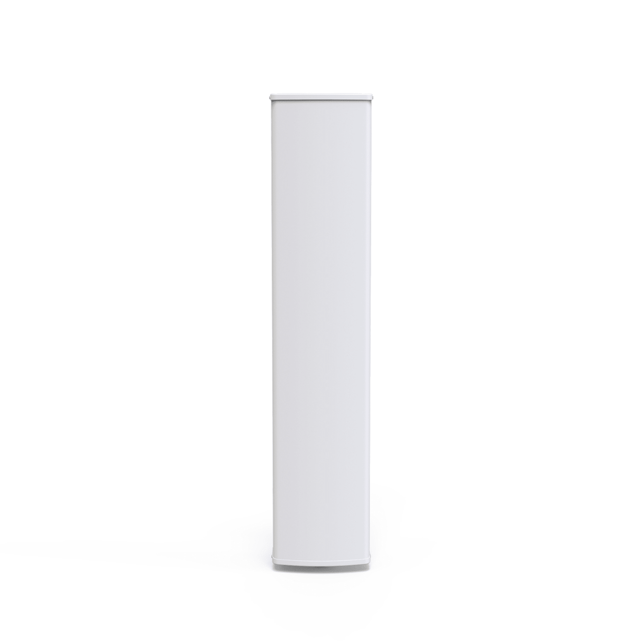 EP-AS1721-18 Antena Sectorial para Exterior / Frecuencia 1710-2190 MHz / Ganancia 18 dBi / Ancho de Banda 480 MHz / VSWR ?1.5 / Potencia Máxima 200W / IP65 / Montaje en Tubo