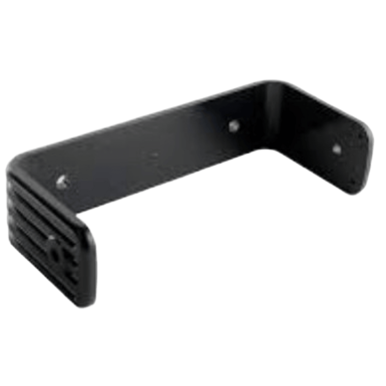 M45MMB Bracket color negro para radio móvil marino IC-M330, IC-M200 y IC-M220