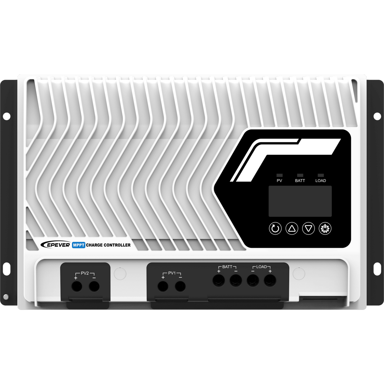 IT10420NCG3 Controlador Solar MPPT 100A 12/24/36/48V, Máximo Voltaje de Circuito Abierto Voc 200Vcc, Configurable para Baterías de Litio
