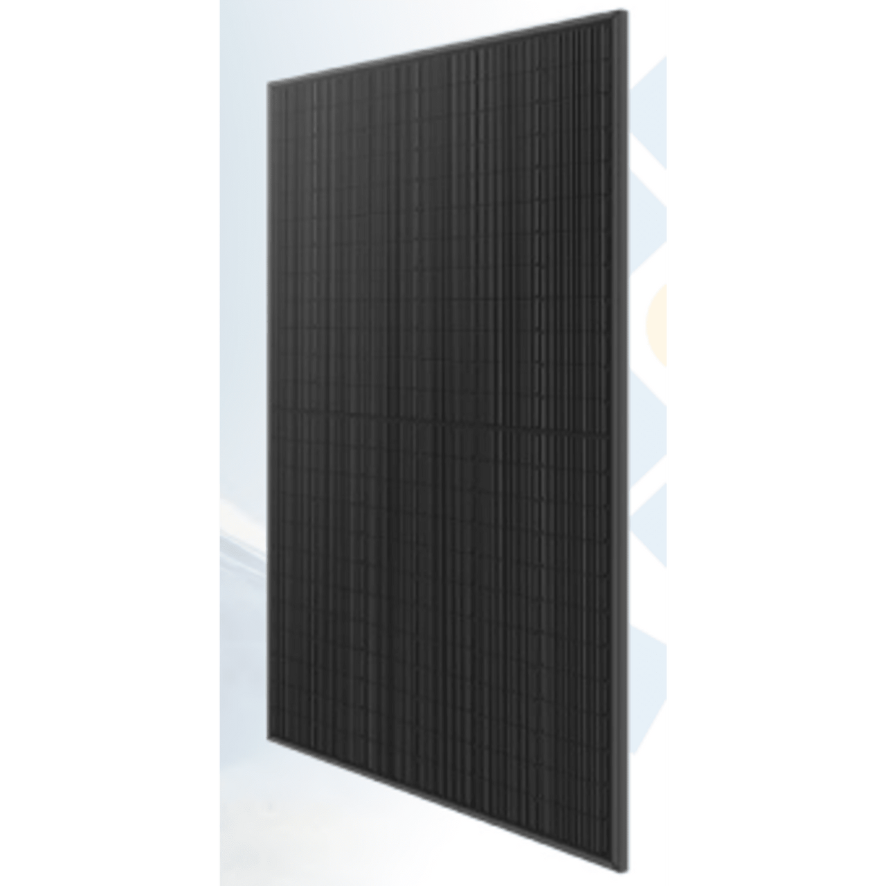 LP182*199M72NH610W Módulo Solar/610 W / FULL BLACK  / 52.69  Vcc , Monocristalino/TOPCON