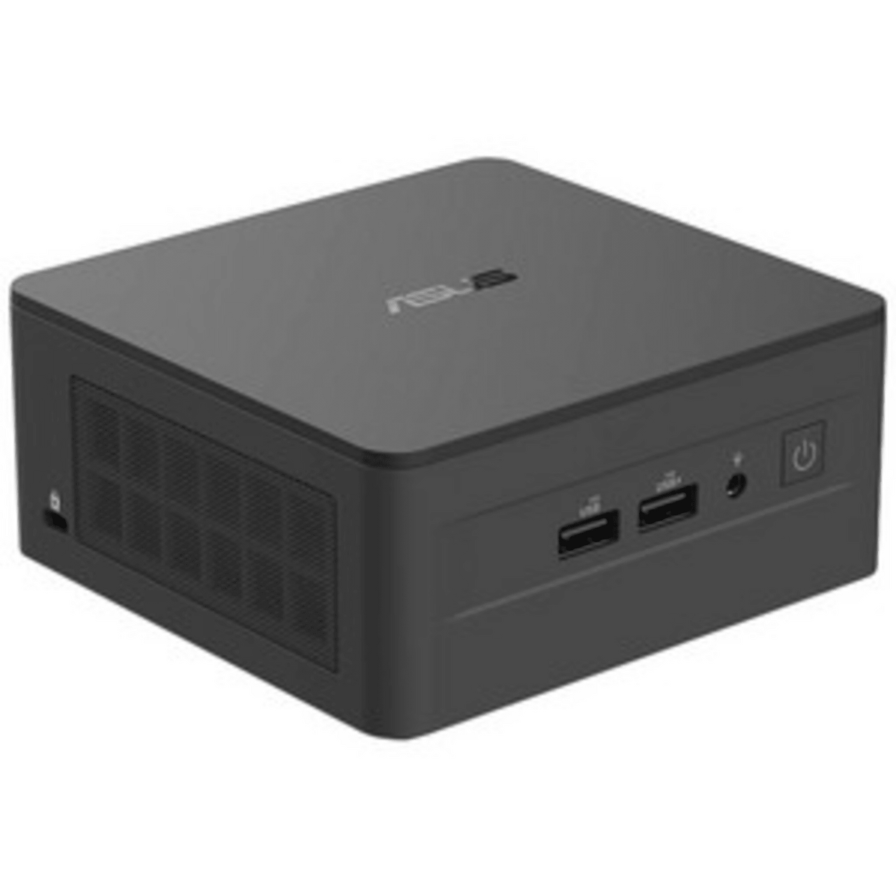 BOXNUC1513I NUC / Intel / Mini PC Performance / Core i5 / 12va Generación / 1 X HDMI / 3 X USB / 1 X USB-C / WiFi 6 / Bluetooth / Memoria RAM, S.O y SSD o HDD No Incluido / Incluye Fuente