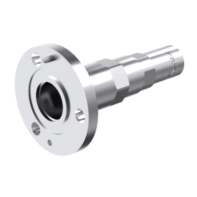 Conector RF HELIAX LDF4-50A 7/8 EIA Cable 1/2 Pulgada
