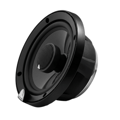 JL Audio® C3 / Car Audio / Woofer de componentes de 6" / Potencia RMS 75 W / Sensibilidad 90 dB / Respuesta 48 Hz-25 kHz / Cono de Polipropileno Mineral / Tweeter de Cúpula de Seda 25 mm (1″) / Bobina de Voz 30 mm (1.2″) / Impe