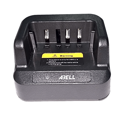 Cargador Rápido de Escritorio para Baterías  AB-L1642