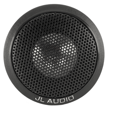 JL Audio® C1 / Car Audio / Tweeter de Cúpula de Aluminio / Potencia RMS 50 W / Sensibilidad 91 / Cono Polipropileno Mineral / Montaje Empotrado y Superficie / Filtro de Cruce Incluido