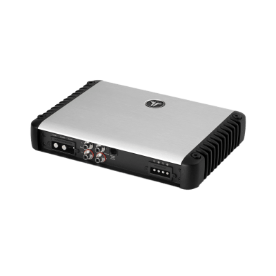 HD1200/1 Amplificador Monobloque HD para Coche / 1200 W RMS / Clase D / Tecnología HD / JL Audio