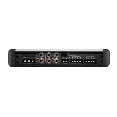HD900/5 Amplificador de Sistema HD para Automóvil / 5 Canales / 900 W / Clase D / Tecnología HD