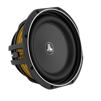 JL Audio® TW1 / 12TW1-2 / Car Audio / Subwoofer Automotriz / 12 Pulgadas / Bobina Simple 2 Ohm /