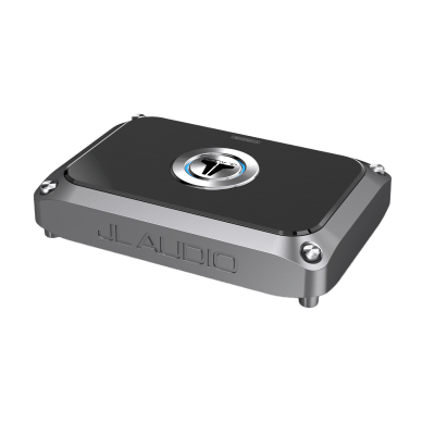 JL Audio® VXi / VX700/5i /  Car Audio / Amplificador de Sistema para Automóvil / 5 Canales / DSP Integrado / 700 W