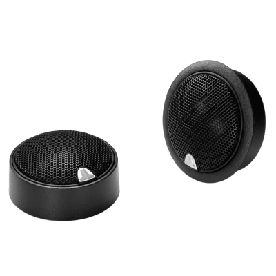 JL Audio® C3 / Car Audio / Tweeter de componentes de 1" / 75 W RMS / 90 dB SPL / Respuesta 48 Hz-25 kHz / Cono de Polipropileno Mineral / Tweeter de Cúpula de Seda 25 mm (1″) / Bobina de Voz 30 mm (1.2″) / 4 Ω / Conectore