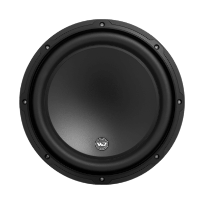 JL Audio® W3v3 / 10W3v3-2 / Car Audio / Subwoofer para Automóvil JL Audio W3v3 / 10 Pulgadas / Bobina Simple 2 Ohm