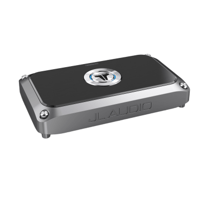 Amplificador de Sistema para Auto / 5 Canales / DSP Integrado / 1000 W / VX1000/5i