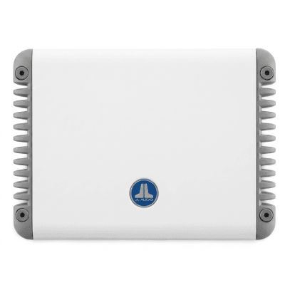 Amplificador Marino 5 Canales / 900 Watts / Sistema 24V / Full-Range / Serie MHD
