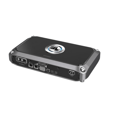 JL Audio® VXi / VX600/1i /  Car Audio / Amplificador Monobloque para Coche / DSP Integrado / 600 W RMS