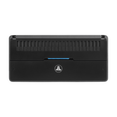 JL Audio® RD900/5+ / Car Audio / Amplificador de Sistema para Automóvil / 5 Canales / 900 W