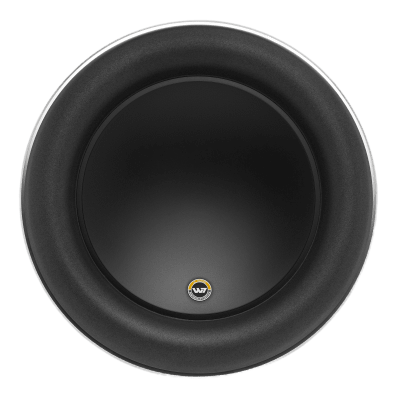 JL Audio® W7AE / 12W7AE-3 / Car Audio / Subwoofer para Automóvil / 12 Pulgadas / Bobina Simple 3 Ohm